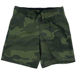 Oakley Ace Volley 18 Short Mens Size XL